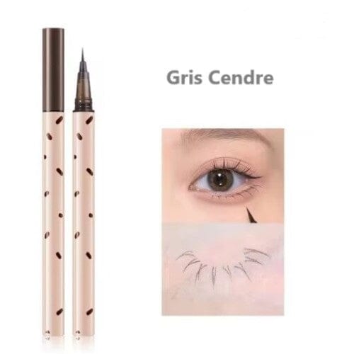Crayon Yeux - SilkyLiner™ - Gris Cendre - Beauté à toi