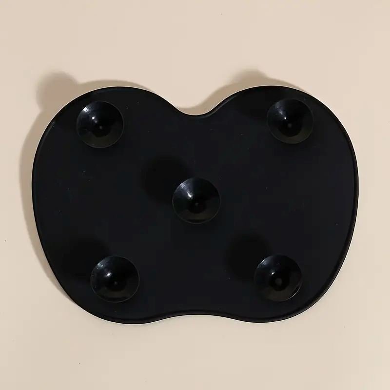 Tampon - MakeupBrushCleaner™ - Noir - Beauté à toi